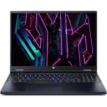 Acer Predator Helios 16 Abyssal Black (NH.QJSEC.001) 