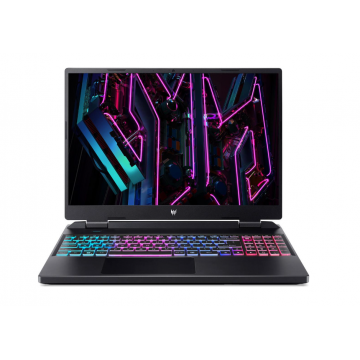 Acer Predator Helios 16 PH16-71 Abyss Black (NH.QJQEU.003) 