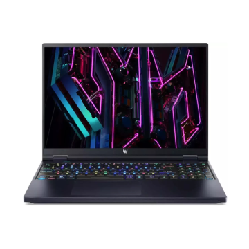 Acer Predator Helios 18 PH18-71 Abyss Black (NH.QKTEU.002)