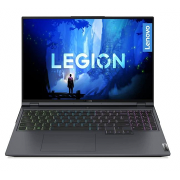 Lenovo Legion Pro 5 16IRX8 Onyx Grey (82WK008WCK)